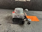 19-20 Lincoln Nautilus Abs Anti Lock Brake Pump Module Modulator L2GC2B373DB Used. Price: $150.00.