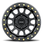 15X7 Method MR401 Matte Black Utv Beadlock Wheel 6X5.5 (38MM) New. Price: $366.00.