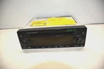 2004 2006 Chevrolet Aveo Audio Radio Am/fm Cd Player Oem, 638-00102 Used. Price: $71.25.