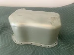 Original Mg Healey Sprite Mowog 948 1100 Engine Oil Pan Sump Used. Price: $98.00.