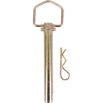 Koch 1/2 In. X 4-1/4 Swivel Handle Hitch Pin 4012213 New. Price: $12.73.