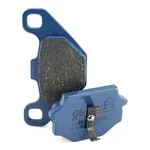 Brembo North America 07BB0708 Disc Brake Pad Set New. Price: $72.52.