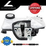 For Toyota RAV4 Front Left Door Lock Latch Actuator 2019-2023 **lifetime Wnty New. Price: $59.99.