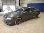 Driver Front Seat Vin 4TH Digit New Style Ls Cloth Fits 14-15 Impala 4999953 Used. Price: $85.00.