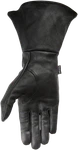Thrashin Supply Co. Siege Insulated Gauntlet Gloves Black For Xl SGI-01-11 New. Price: $98.00.