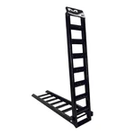 Matrix Concepts A8 Ft Aluminum Ramp - Black/white Mx, Atv, Utv New. Price: $149.96.