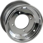 Ams 0232-0113 261RL105144P3 Rolled-lip Spun Aluminum Wheel New. Price: $111.95.