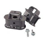Synergy Mfg 8734-20 2003+ Fits Ram 2500/3500 Front Bump Stop Drops New. Price: $143.99.