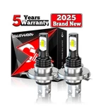 Superior H/l Led Light Bulb For Honda 34901-MC7-602 Replacement Visibility New. Price: $13.99.