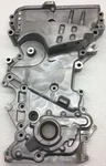Oem Hyundai Tucson Timing Cover 21350-2E350 New. Price: $125.00.