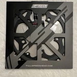 Fsa Chainring 48T /110 Bcd (black) (aluminum) (road Bike) New. Price: $30.00.