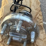 Genuine Oem Ford Wheel Hub Bearing Assembly New. Price: $100.00.