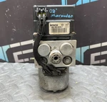 Oem 2003-2004 Mercury Marauder Abs Anti Lock Brake Pump 3W33-2C346-E Used. Price: $199.99.