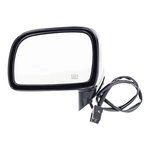 Left Mirror For 1996-1997 Lincoln Town Car Power Heated Manual Fold F7VZ17682BA New. Price: $82.83.