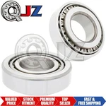 2-PACK 25580-25520 Tapered Roller Bearing Set 1-3/4" 3.265" 1.0" (idxodxw) New. Price: $34.98.