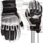 Rst Moto Ventilator-x Ce Gloves Silver/black Medium 102951SIL-09 New. Price: $65.99.