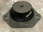 Honda Aquatrax F-12 2002-2007 Engine Mount # 50201-HW1-681 New Oem (C3-4)R. Price: $63.75.