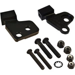Powermadd Black Star Series Handguard Mounting Kit 34264 New. Price: $115.00.
