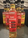 Ads Gumout Gas Treatment, 6OZ., Model# 510018 New. Price: $5.00.