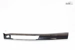 2014-2018 Bmw X5 F15 Dashboard Center Bezel Cover Molding Woodgrain Oem Used. Price: $97.49.