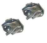Engine Mount Front (2) Left & Right Dea/ttpa A2283 Big Block 396 454 New. Price: $68.00.