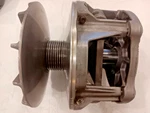 2000 Polaris Sportsman 500 Ebs Primary Drive Clutch 5630734-02 Used. Price: $75.00.