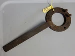 Nos Oem Suzuki Flywheel Rotor Holder CB125S1 CB125S2 09930-32410 Used. Price: $196.23.