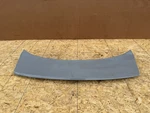 Kia Stinger 18-23 Oem Rear Trunk Liftgate Tailgate Spoiler Assembly (silver) Used. Price: $149.95.