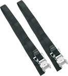 Powertye 1.5" Endless Ratchet Tie-downs 4FT New. Price: $30.40.
