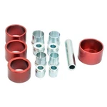 Wheels Mfg Bottom Bracket Bearing Extractor, Pro Kit New. Price: $222.20.