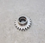 Suzuki RM250 Crankshaft Primary Drive Gear 2001-2007 Used. Price: $22.50.