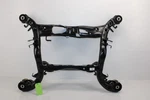 2018-2023 Audi SQ5 Rear Sub Frame Cross Member Oem NG15 Used. Price: $460.00.
