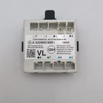 2014 - 2017 Mercedes W222 S550 Front Left Driver Door Control Module A2229001809 Used. Price: $31.99.