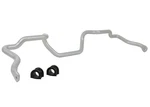 Whiteline 96-00 Honda Civic Ej & Ek With Oe Bar And Ball Type Link Front 27MM Sw New. Price: $366.88.