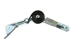 Yesauto FD051-228B-L Driver Side Hood Hinge Assist Spring New. Price: $34.99.