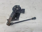 2017 Escalade Driver Front Suspension Ride Height Sensor 23152098 Used. Price: $29.95.