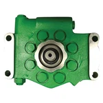Hydraulic Pump 23CC Keyed John Deere 2040 2140 2150 2250 AR103033 AR39168 New. Price: $990.24.