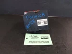 2021 Chrysler Pacifica Oem Anti-lock Brake Part Id 68453575AF Fits 20-22 Used. Price: $375.12.