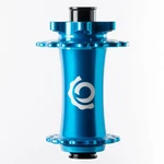 Industry Nine HYDRA2 Front Hub Qr 100 6-BOLT J-bend Turquoise New. Price: $230.00.