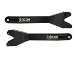 Icon 64042 2023 Ford F-250/F-350 Super Duty Radius Arm System New. Price: $1552.95.