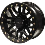 Raceline A91B-51056-55 Ryno Beadlock Rear Wheel, 15X10 5+2 Offset 4/156 New. Price: $291.06.