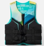 Sea-doo Unisex Juniors' Freedom Pfd/life Jacket Multi-color 2870300990 New. Price: $64.98.