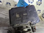 Anti-lock Brake Part 204 Type Assembly C250 Fits 13-15 Mercedes C-class 225021 Used. Price: $94.22.