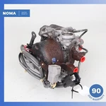 93-94 Lexus UCF10 LS400 Abs Anti Lock Pump Brake Module W/ Trc 44510-50040 Oem Used. Price: $58.10.
