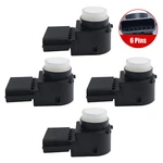 99310-AA100 Set Of Parking Sensor For Hyundai Elantra Genesis GV70 2021-2024 New. Price: $86.91.