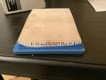 Briggs & Stratton Genuine Oem 397795S Air Filter New. Price: $7.50.