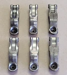 Clevite 214-2084 Cam Follower Lot Of 6 Used. Price: $40.00.
