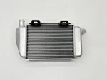 New Pankl Right Side Radiator Fits Husqvarna TC65 2024-2026 Fill Dirt Bike. Price: $119.99.