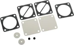 Vertex Fuel Pump Repair Kit For 2010-2011 Ski-doo Skandic 550F Tundra Sport New. Price: $13.39.