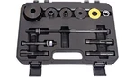 Moose Wheel Bearing Installation/removal Kit New. Price: $175.43.